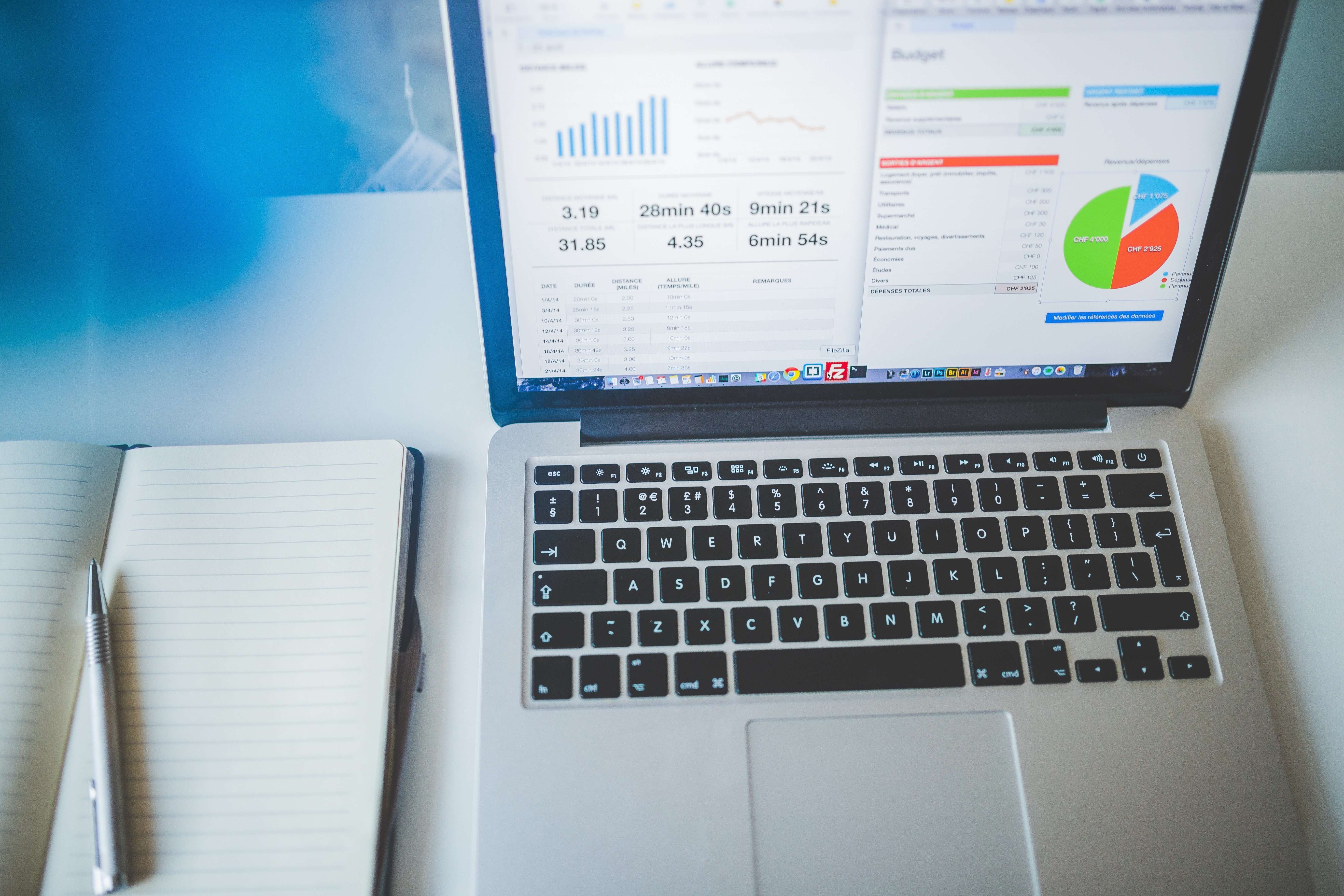 Marketinq Analitikası